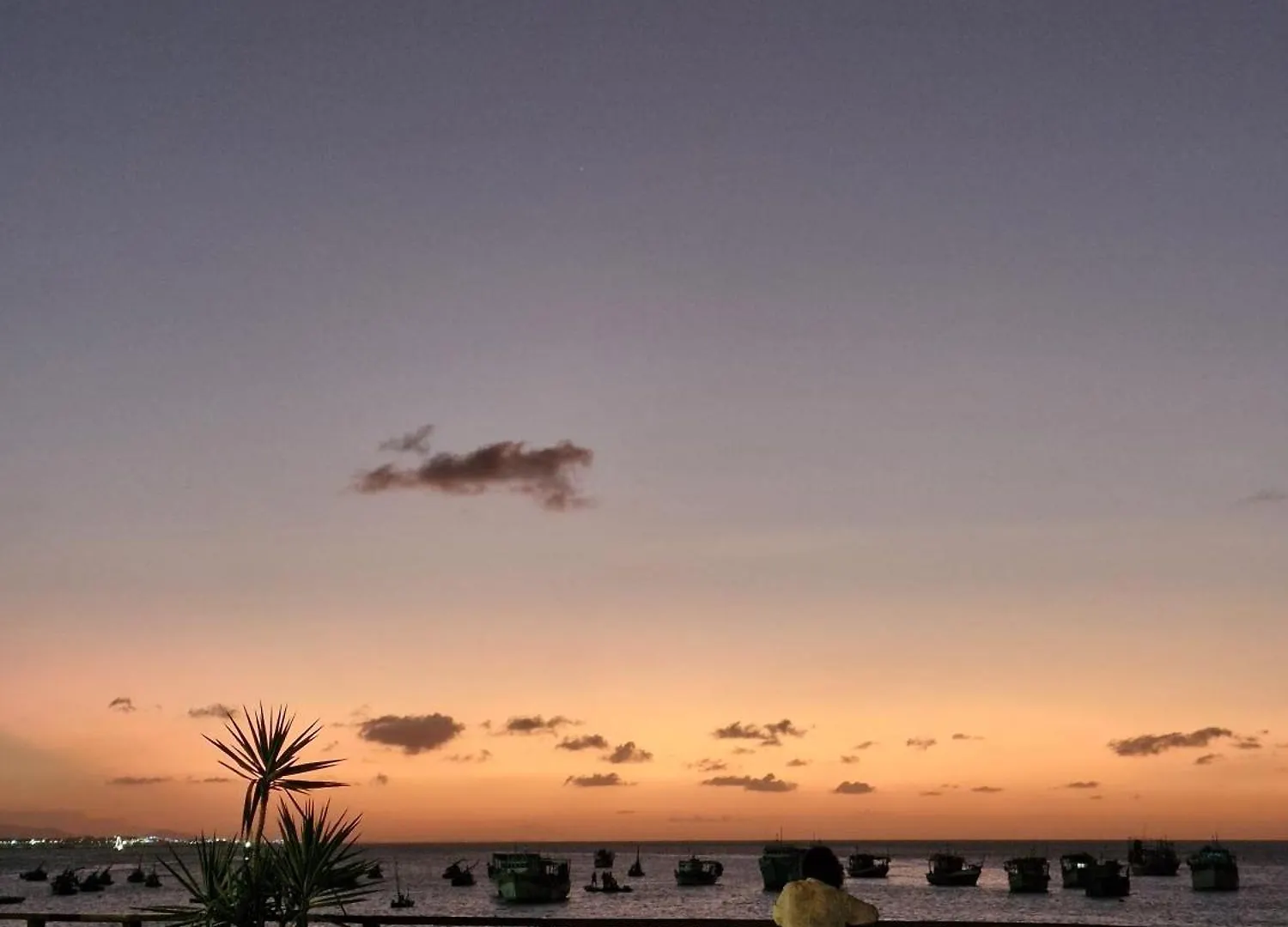 Iate Plaza - Flat 712 Particular Aparthotel Fortaleza  0*, Fortaleza (Ceara) Brazil